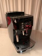 Delonghi Magnifica S volautomatische koffiemachine, Ophalen, Zo goed als nieuw, Koffiemachine, Stoompijpje