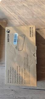 Cartridge xerox, Ophalen, Nieuw