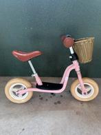 Pucky loopfietsje, Kinderen en Baby's, Speelgoed | Buiten | Voertuigen en Loopfietsen, Ophalen, Zo goed als nieuw, Loopfiets