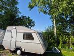 Caravan, Treinzit, Tot en met 3, Particulier, 2 aparte bedden