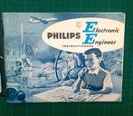 Philips EE 8/20 instructie boek., Ophalen of Verzenden