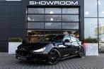 Maserati Ghibli 3.0 V6 D, 275 PK, PDC, Navi, Cruise, Stoelve, Te koop, Geïmporteerd, 5 stoelen, 205 €/maand