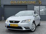 SEAT Leon 1.4 TSI Style 2e Eigenaar,Trekhaak,Clima,Cruise,6, Voorwielaandrijving, Euro 5, Stof, Gebruikt