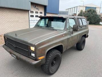 Blazer oldtimer 2 Wheeler 0634356353 💥 beschikbaar voor biedingen