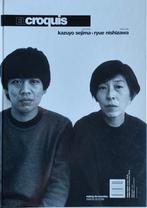 Diverse EL CROQUIS (enkele zeldzaam op de markt), Ophalen of Verzenden, Zo goed als nieuw, Architecten, EL CROQUIS