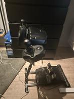 Logitech F1 Stuur, Pedalen, Schakelaar & Stand, Ophalen, Zo goed als nieuw