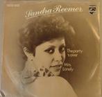 Sandra Reemer > The party 's over, Gebruikt, 7 inch, Single, Ophalen of Verzenden