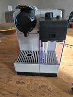 Nespresso DeLonghi Touch, Witgoed en Apparatuur, Koffiezetapparaten, Ophalen of Verzenden, Zo goed als nieuw, Koffiemachine