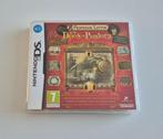 Professor Layton En De Doos Van Pandora Nintendo DS Compleet, Spelcomputers en Games, Games | Nintendo DS, Puzzel en Educatief