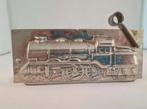 Vintage Chocolade Mal - Trein 2 delig, Antiek en Kunst, Ophalen of Verzenden