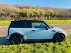 Mini Cooper S Clubman (R55) – Automaat – Chili - 2012, Euro 5, 4 cilinders, Stationwagon, Particulier