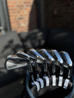 Epon AF-302 Forged IJzerset, Ophalen of Verzenden, Zo goed als nieuw, Set, Overige merken