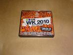 2 CD WK 2010 Voetbalhits, Cd's en Dvd's, Ophalen of Verzenden, Nederlandstalig