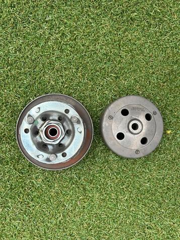 Zip 4t koppeling / malossi drukveer beschikbaar voor biedingen