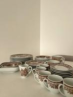 Vintage Schönwald Servies, Huis en Inrichting, Keuken | Servies, Gebruikt, Overige typen, Ophalen of Verzenden, Overige stijlen