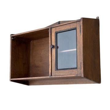 Art Deco gang kastje hang kastje amsterdamse school beschikbaar voor biedingen