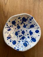 Ikea jassa Piet Hein Eek ( diep bord), Huis en Inrichting, Woonaccessoires | Schalen en Manden, Ophalen, Gebruikt, Porselein of Keramiek