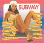 Subway - The Best Of Subway, Verzenden, Gebruikt, Poprock