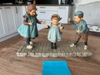 Ot en Sien beeldje met Kinderen Touwtje Springen, Ophalen of Verzenden, Zo goed als nieuw, Mens
