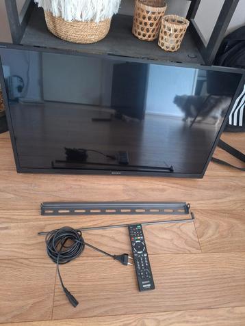 Sony KDL-32RE400 led tv (geen smart) 32 inch - 82cm beschikbaar voor biedingen