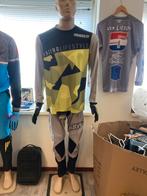 BIJ BAZELMANS MX NU IF NOOIT AKTIE BROEKEN SHIRTS !!!!!!!, Gasdevil, Ophalen of Verzenden, Dames, Nieuw met kaartje