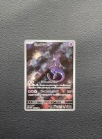 Mewtwo #153 | Pokemon Japanese 151 | Ruilen Mogelijk, Ophalen of Verzenden, Zo goed als nieuw, Foil