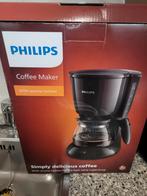 Philips Koffiemachine - Zo goed als nieuw!, Witgoed en Apparatuur, Koffiemachine, Gemalen koffie, Ophalen of Verzenden, Zo goed als nieuw