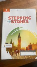 Stepping Stones Flex-boek B Vmbo/t-Havo, Ophalen of Verzenden, Gelezen