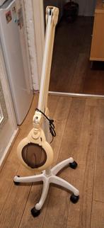 Loeplamp schoonheidsspecialist vergroot glas model H1001, Ophalen of Verzenden, Zo goed als nieuw, Vergrootglas of Loep