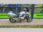 HONDA CBF 1000 A (bj 2007), 4 cilinders, Bedrijf, Meer dan 35 kW, Toermotor