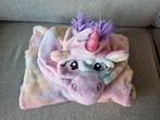 nifty kids onesie regenboog unicorn, Ophalen, Jongen of Meisje