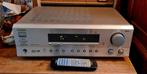 Geweldige Onkyo receiver Tx-Ds 494 met afstandsbediening, Ophalen, Gebruikt, 120 watt of meer, Onkyo