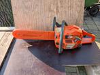 Husqvarna 136 kettingzaag., Tuin en Terras, Hand-tuingereedschap, Ophalen
