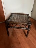 Manou tafeltje vintage/retro, Huis en Inrichting, Ophalen, Overige materialen