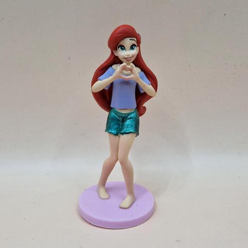 Ariel Kleine Zeemeermin Little Mermaid figuur Disney Store, Verzamelen, Disney, Gebruikt, Beeldje of Figuurtje, Pocahontas of Kl. Zeemeermin