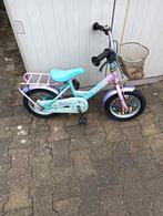 LEUK KLEIN KINDERFIETSJE!, Ophalen, Gebruikt, Minder dan 16 inch