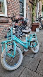 Popal Cooper Kinderfiets 14 inch, Fietsen en Brommers, Fietsen | Kinderfietsjes, Ophalen, Gebruikt, Popal