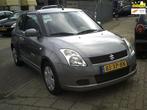 Suzuki Swift 1.3 GLS sy bekr airco elek pak nap apk, Emergency brake assist, Gebruikt, 400 kg, Swift