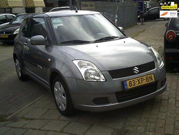 Suzuki Swift 1.3 GLS sy bekr airco elek pak nap apk beschikbaar voor biedingen