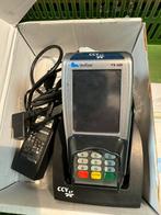 Verifone pin VX680, Computers en Software, Scanners, Ophalen of Verzenden