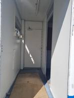 Kantoorunit Bouwkeet 6x3 meter Rolluik, Zakelijke goederen, Machines en Bouw | Keten en Containers, Ophalen