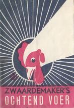 Zwaardemaker ochtend voer - kip, Verzamelen, Ophalen of Verzenden