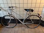Peugot vintage dames racefiets, 51 tot 55 cm, Ophalen, Peugot, Jaren '50