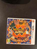 Inazuma Eleven 3: Bomb Blast - Nintendo 3DS, Online, 1 speler, Ophalen of Verzenden, Zo goed als nieuw