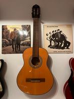 Morgan CG 10 3/4 N Klassieke Gitaar, Muziek en Instrumenten, Snaarinstrumenten | Gitaren | Akoestisch, Ophalen, Gebruikt, Klassieke of Spaanse gitaar