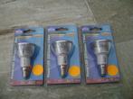 Elix Power led Coolwhite120 Lumen - 3 Watt met E 14 fitting, Led-lamp, Minder dan 30 watt, E14 (klein), Nieuw