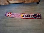 Paris Saint Germain Sjaal, Buitenlandse clubs, ., Ophalen of Verzenden, Zo goed als nieuw