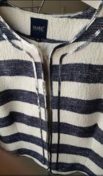 Damesblazer, Kleding | Dames, Blauw, Maat 42/44 (L), Ophalen of Verzenden, Jasje