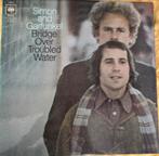 Simon & Garfunkel - Bridge Over Troubled Water (Vinyl), Ophalen of Verzenden, Gebruikt, Pop
