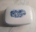 Botervloot BETUWE, Hollands tafereel,, Antiek en Kunst, Ophalen of Verzenden